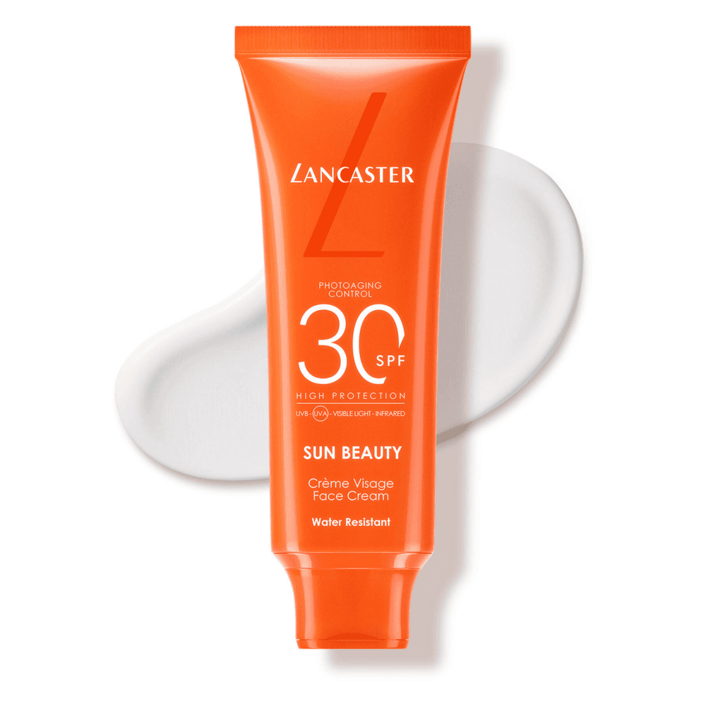 Face Cream & Body Milk SPF 30