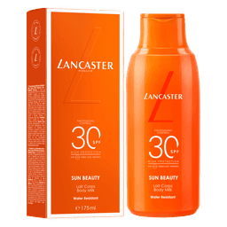 Sun Beauty Body Milk Body Milk SPF 30