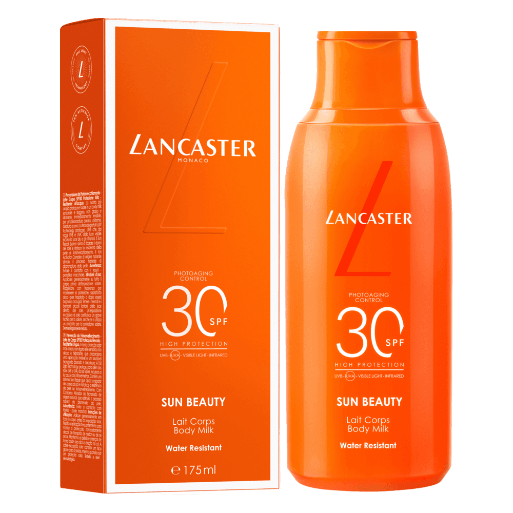 Sun Beauty Body Milk Body Milk SPF 30