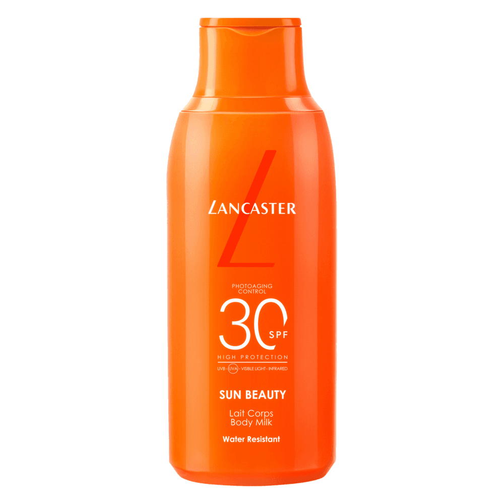 Face Cream & Body Milk SPF 30