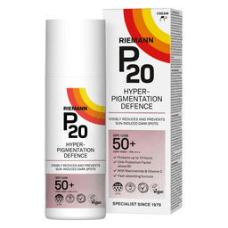 P20 Hyper-Pigmentation Defence