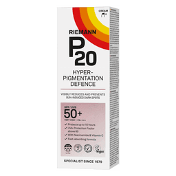 P20 Hyper-Pigmentation Defence