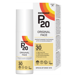 P20 Original Face
