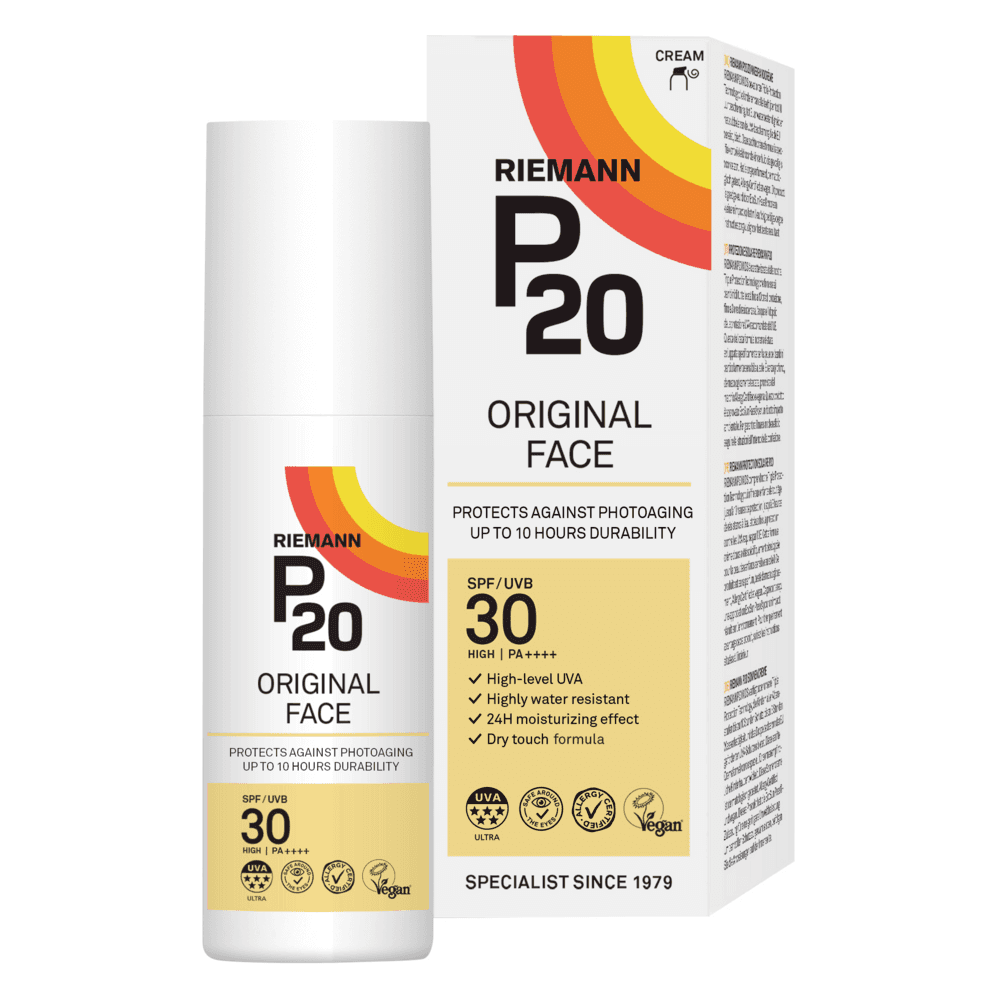 P20 Original Face