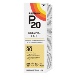 P20 Original Face