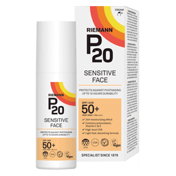 P20 Face 