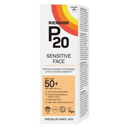 P20 Face 