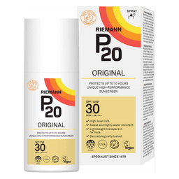 P20 Original  Spray SPF 30