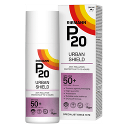 P20 Urban Shield SPF 50