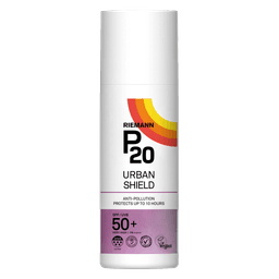 P20 Urban Shield SPF 50