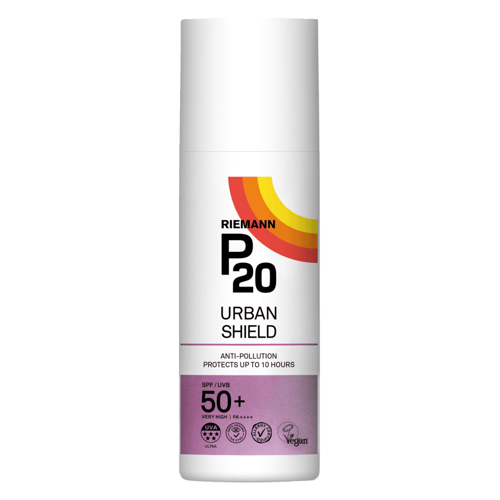 P20 Urban Shield SPF 50