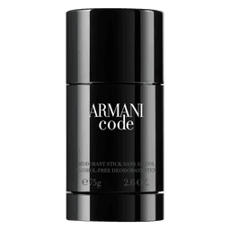 Armani Code
