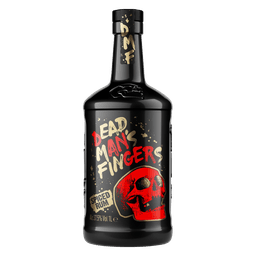 Spiced Rum
