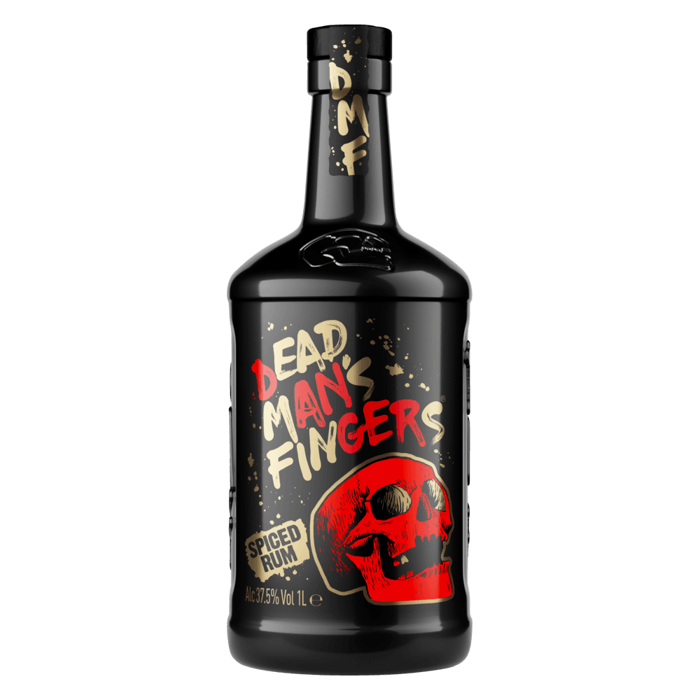 Rum Spiced