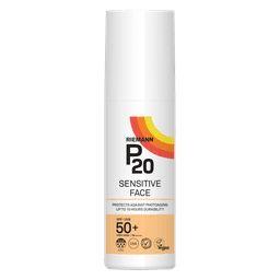 P20 Face 