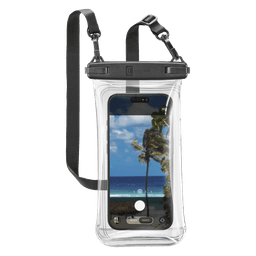 Voyager universal smartphone etui