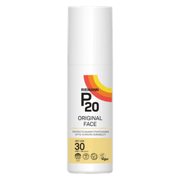 P20 Original Face