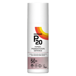 P20 Hyper-Pigmentation Defence