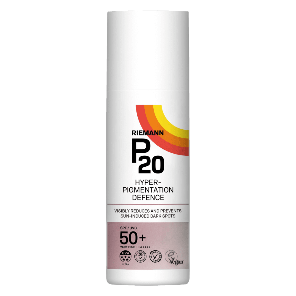 P20 Hyper-Pigmentation Defence SPF 50