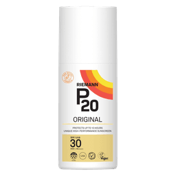 P20 Original  Spray SPF 30