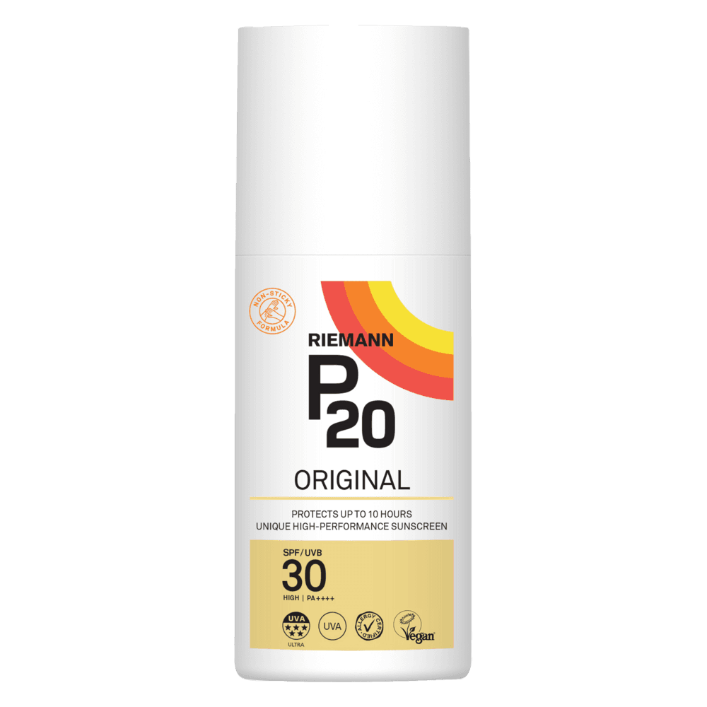 P20 Original  Spray SPF 30