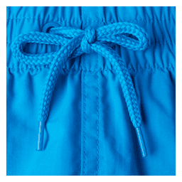 Essential 16" badeshorts Blue Str. L