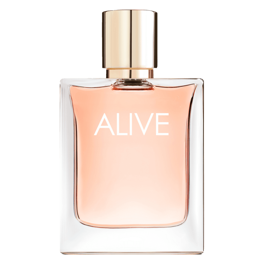 Alive EdP
