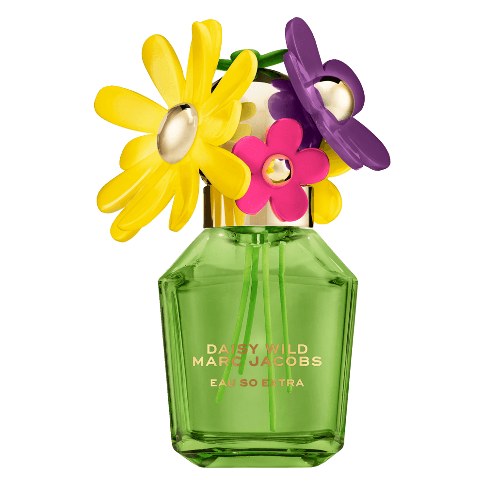 Daisy Wild Eau So Extra  EdP
