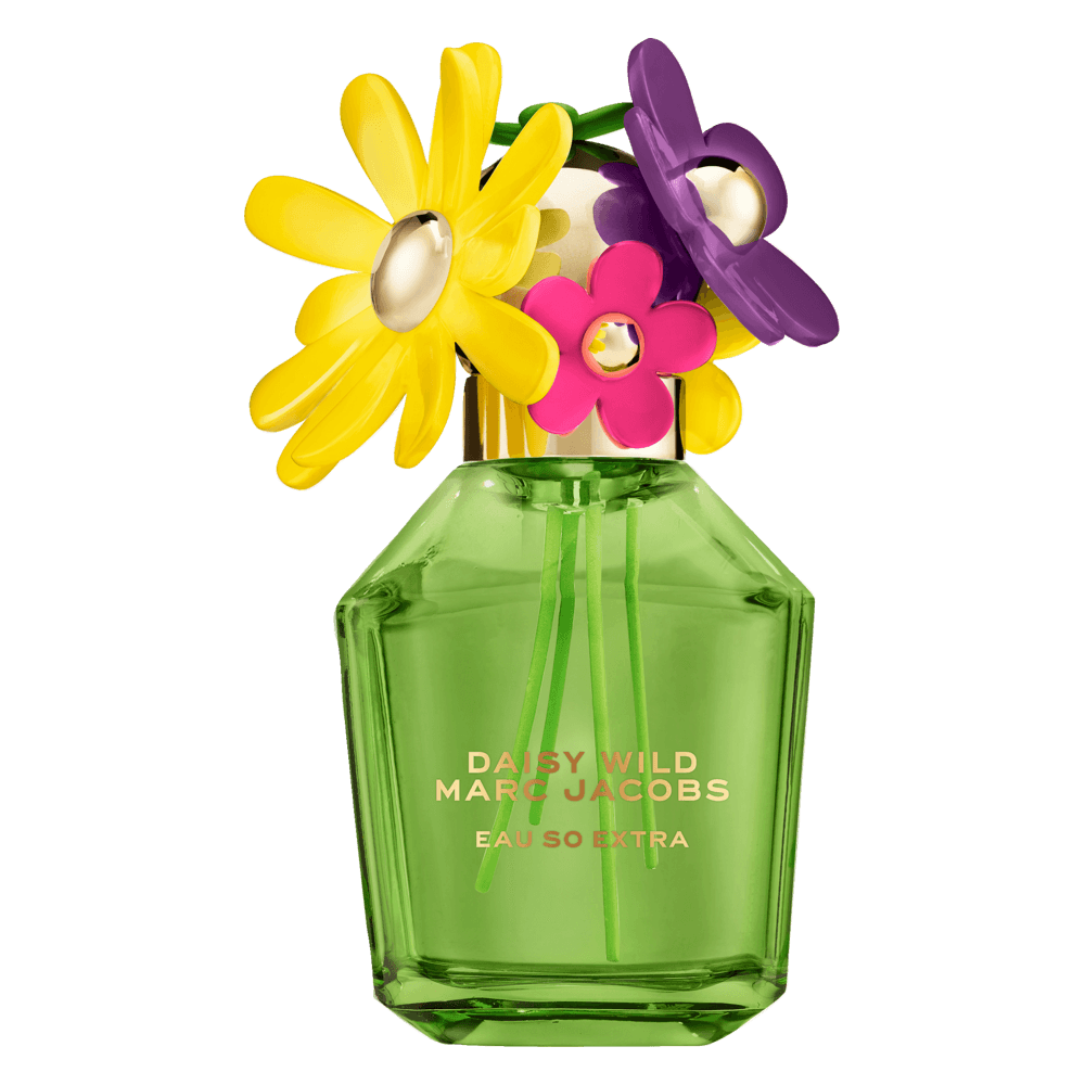 Daisy Wild Eau So Extra  EdP