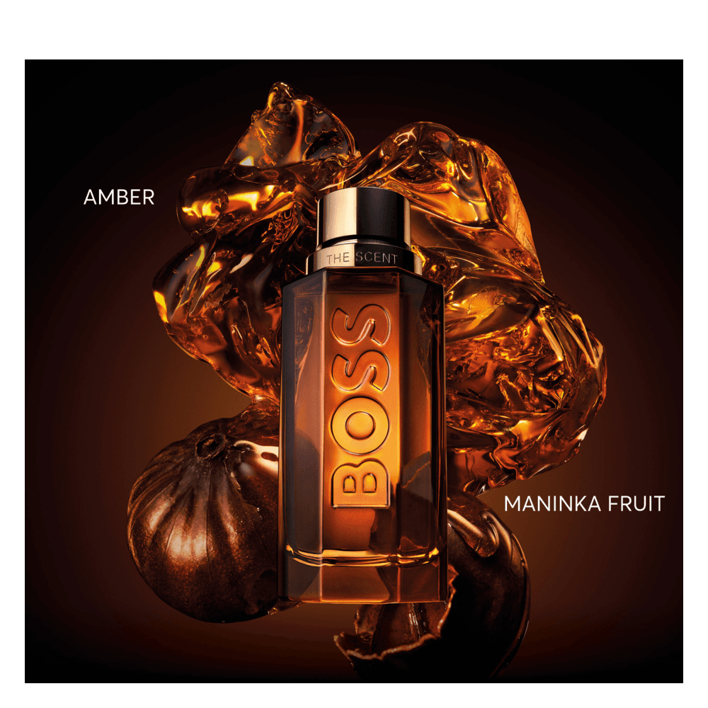 The Scent for Him Eau de Parfum Intense EdP