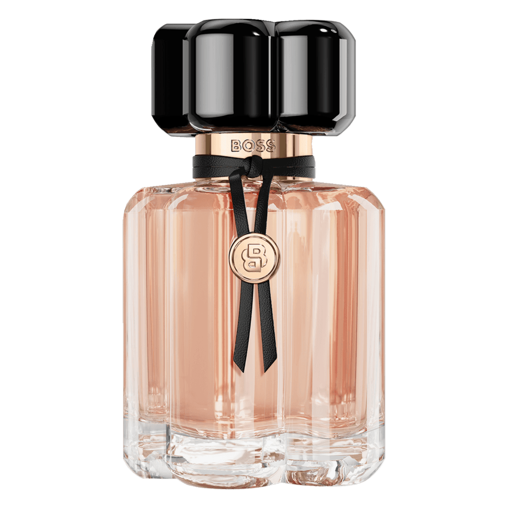 Boss Bottled Beyond For Her EdP