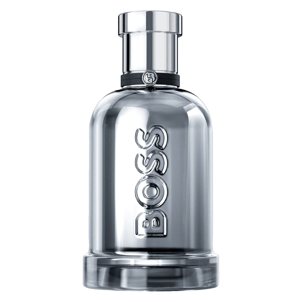 Boss Bottled Beyond EdT