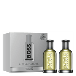 Boss Bottled