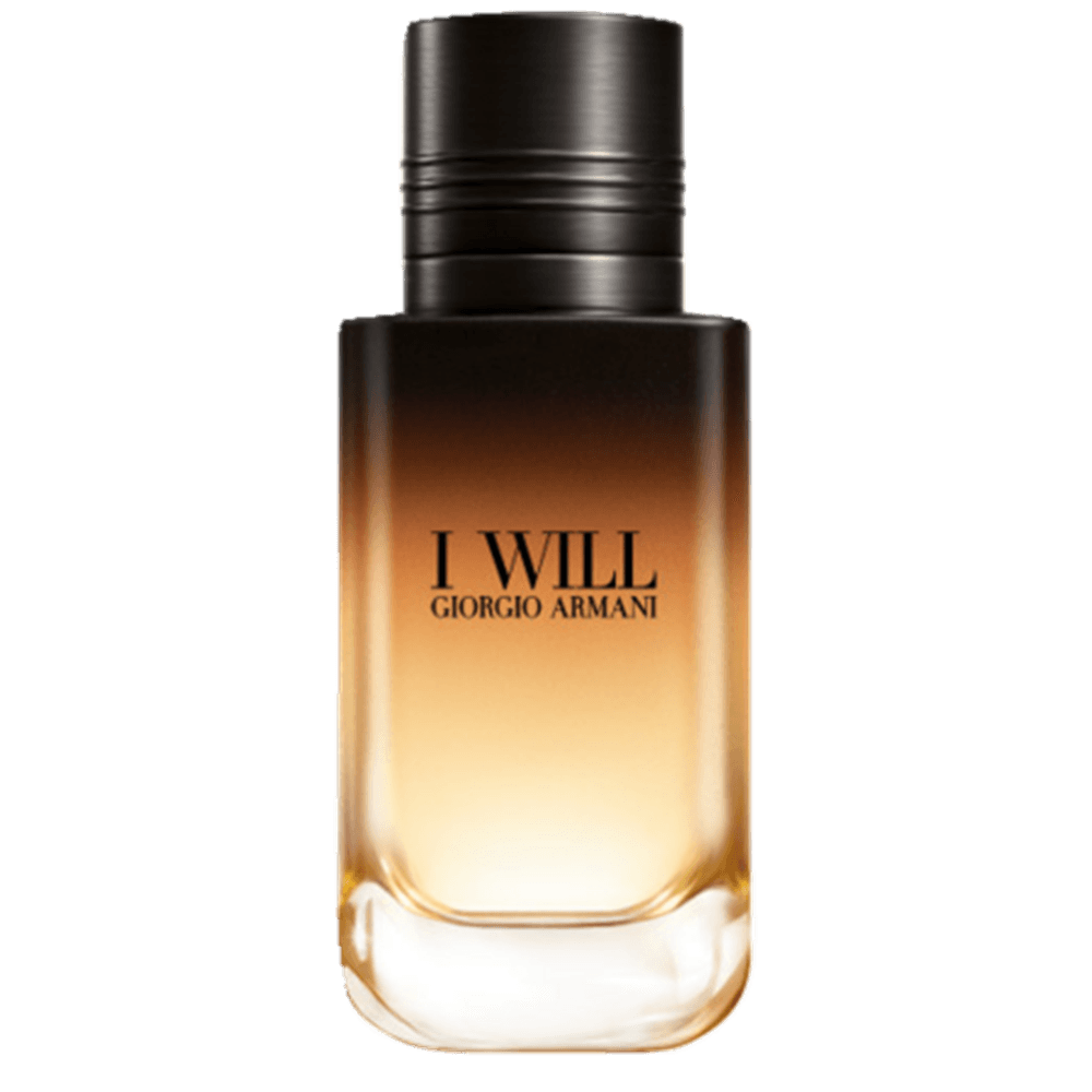 I WILL EdP