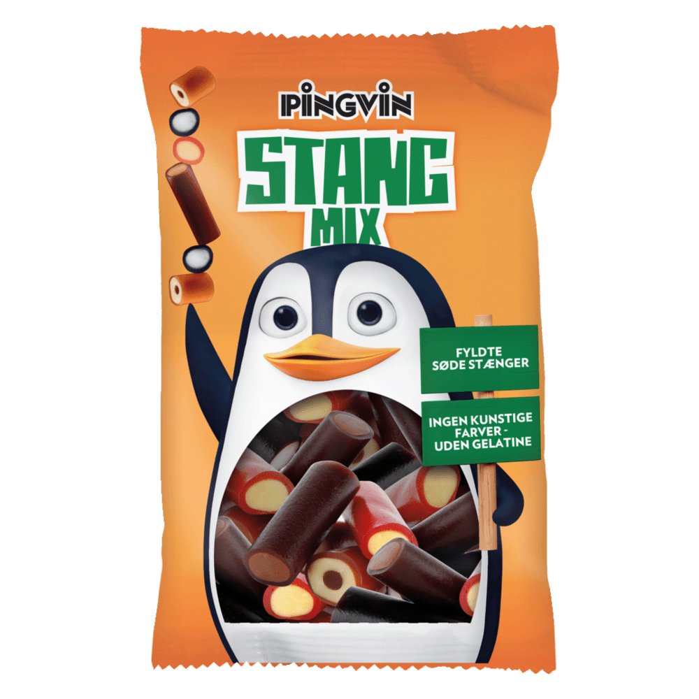 Stang Mix
