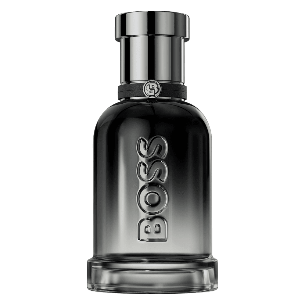 Boss Bottled Beyond EdP