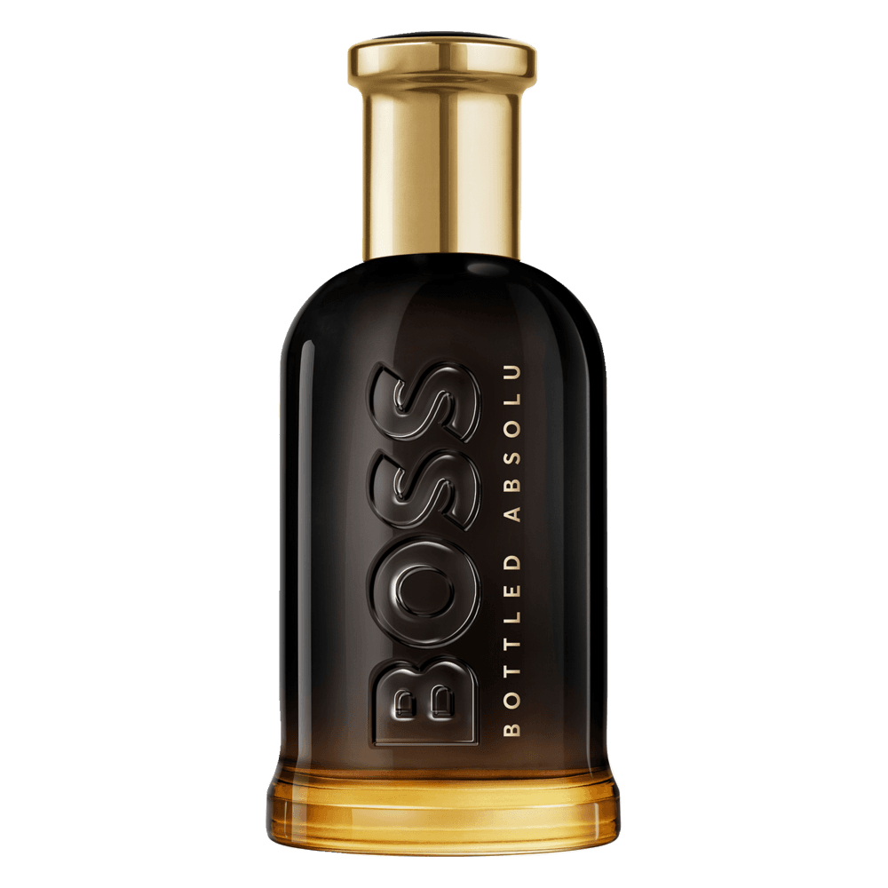 Boss Bottled Absolu EdP