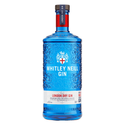 Gin Distiller's Cut