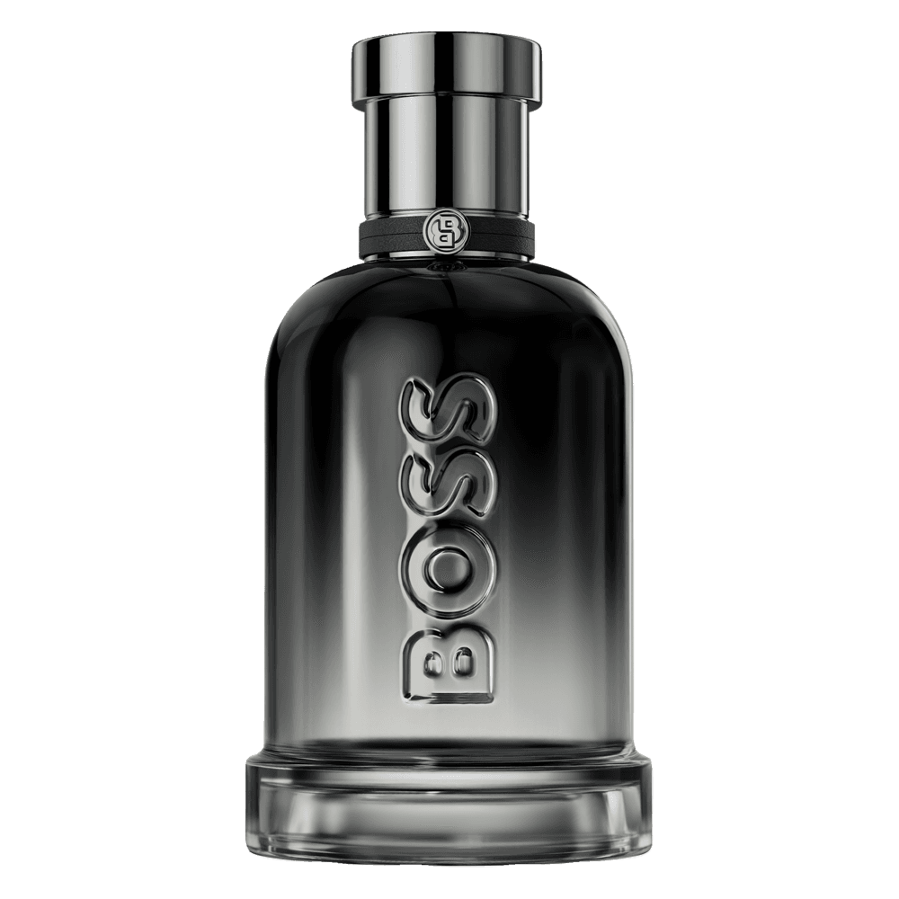 Boss Bottled Beyond EdP