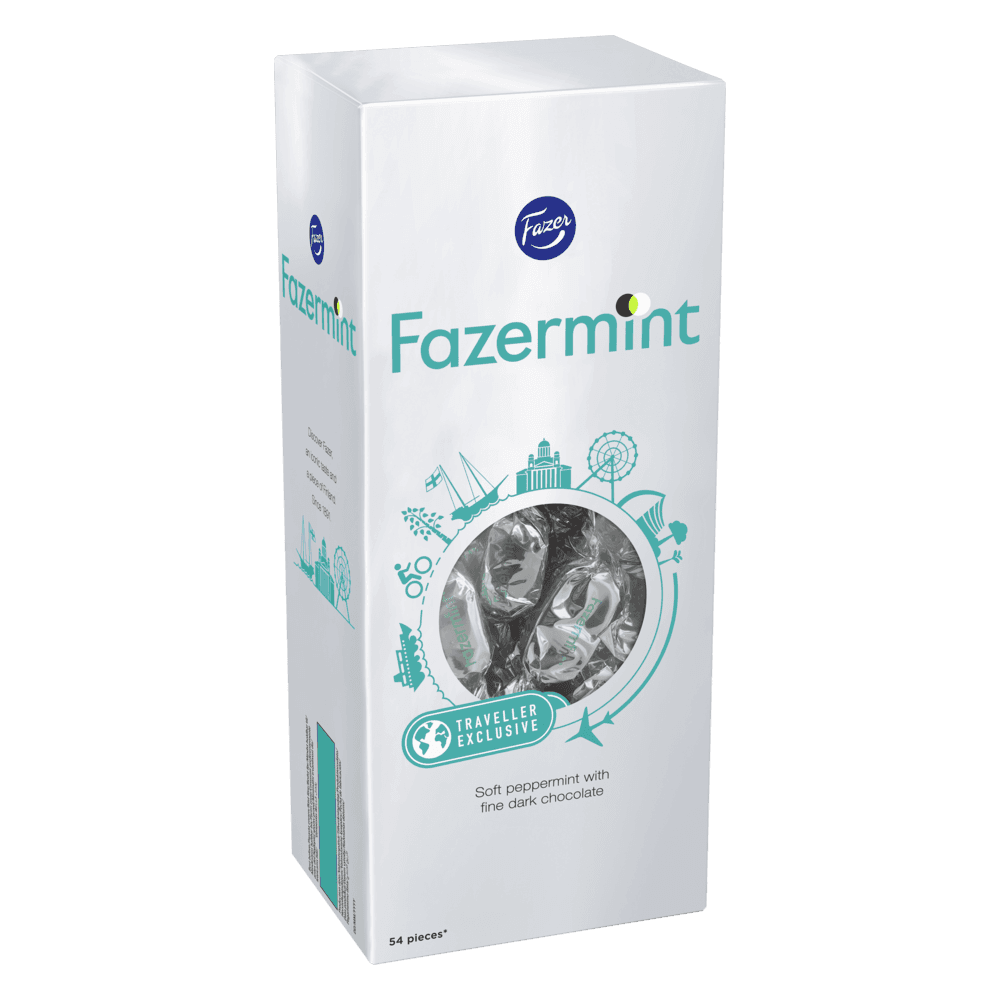 Fazer Fazermint