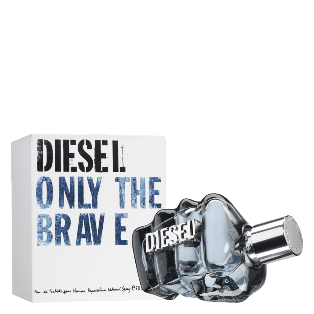 Only The Brave