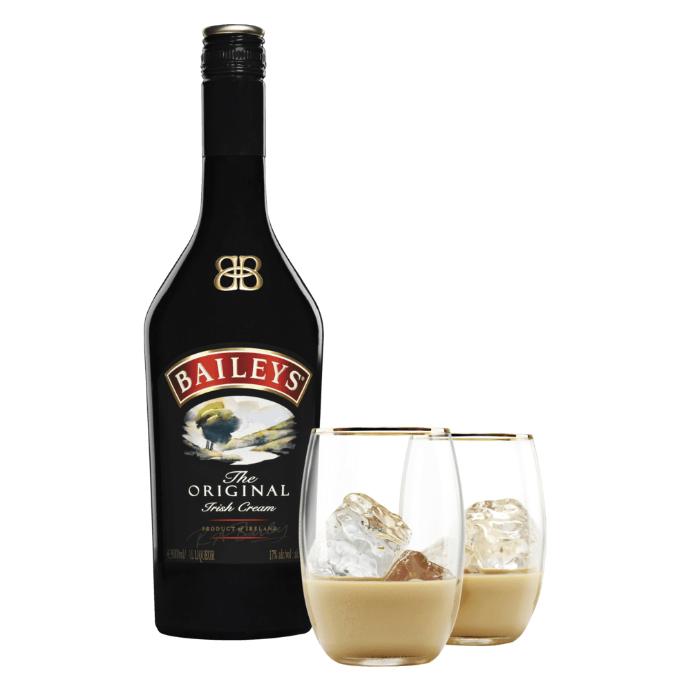 Irish Cream Original