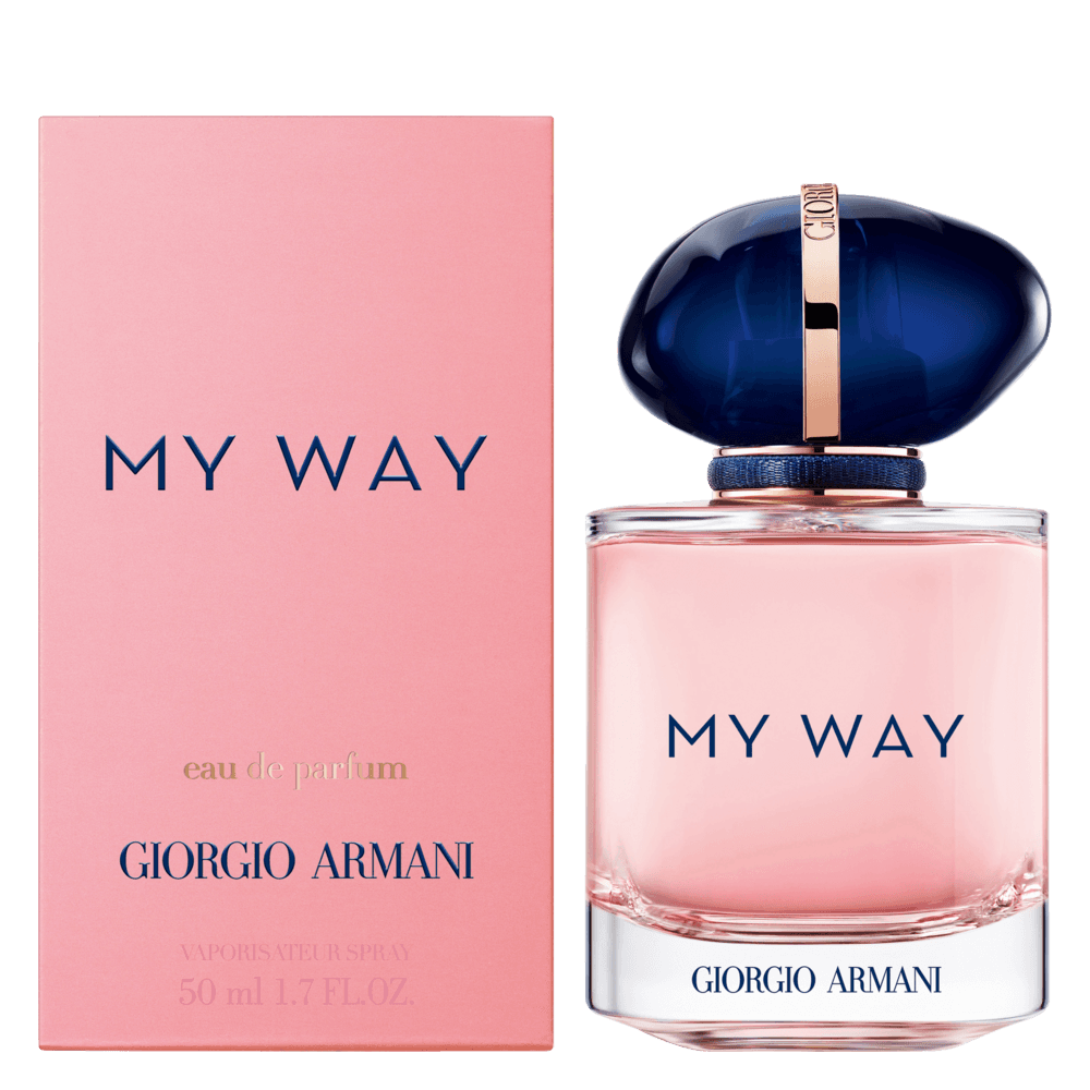 My Way
