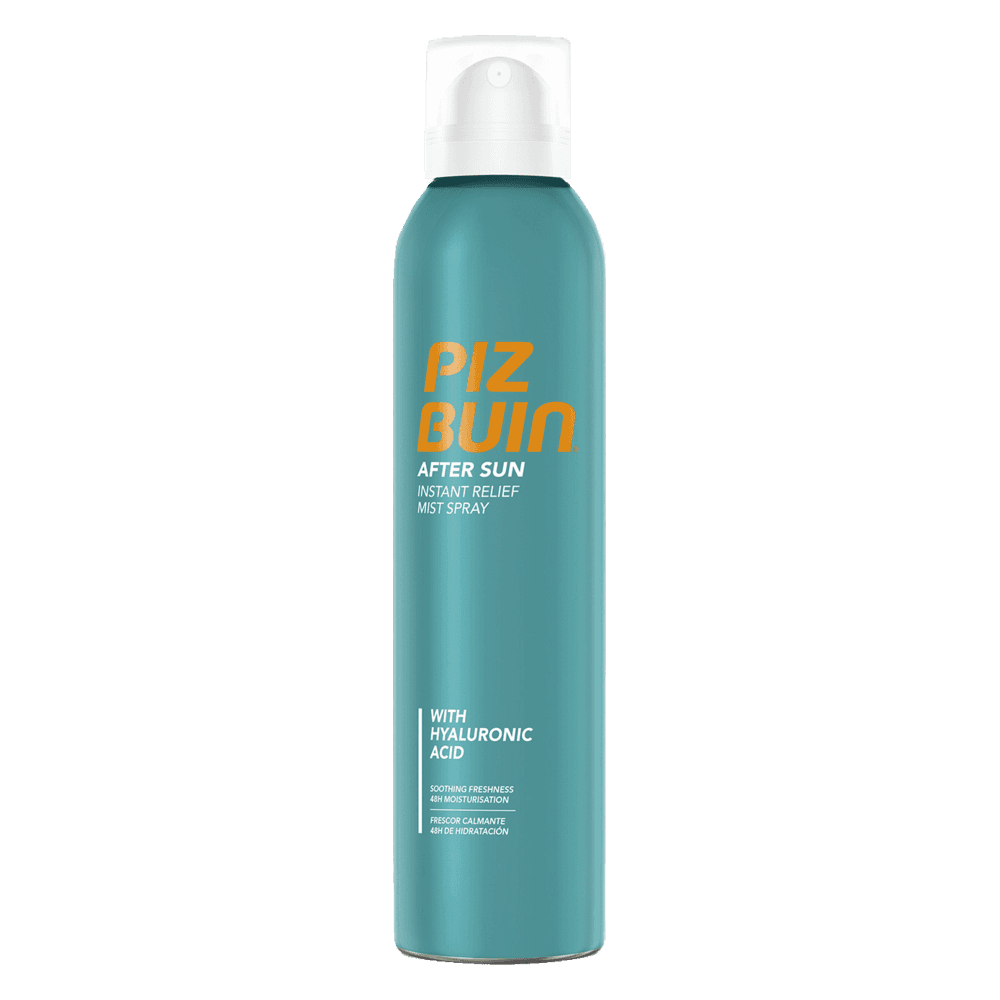 After Sun Instant Relief After Sun Instant Relief