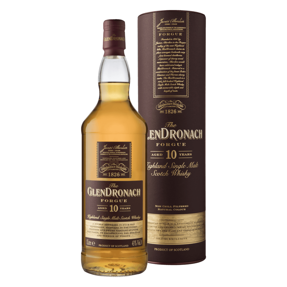 10 Year Old Single Malt