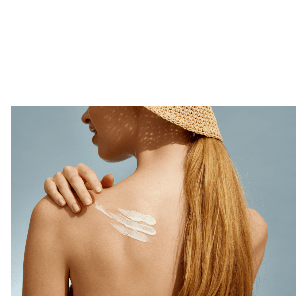 P20 Sensitive Skin Body