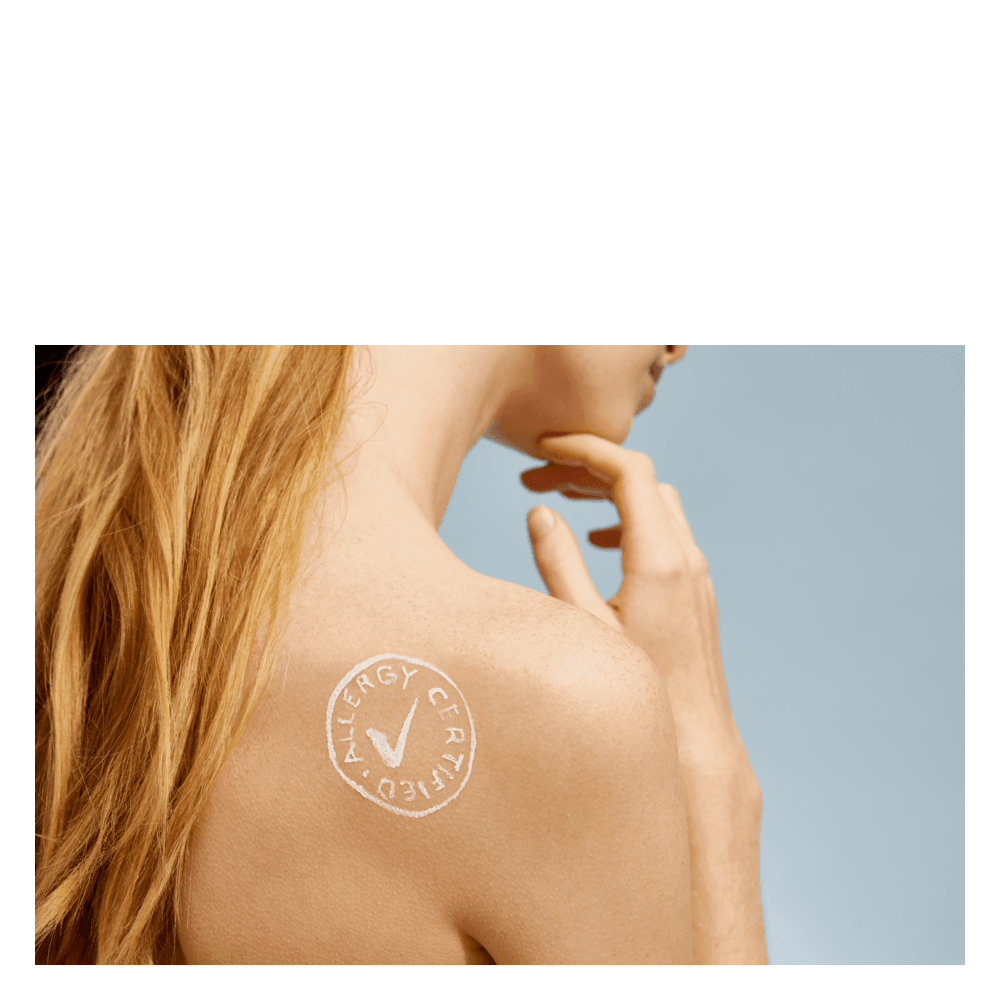 P20 Sensitive Skin Body
