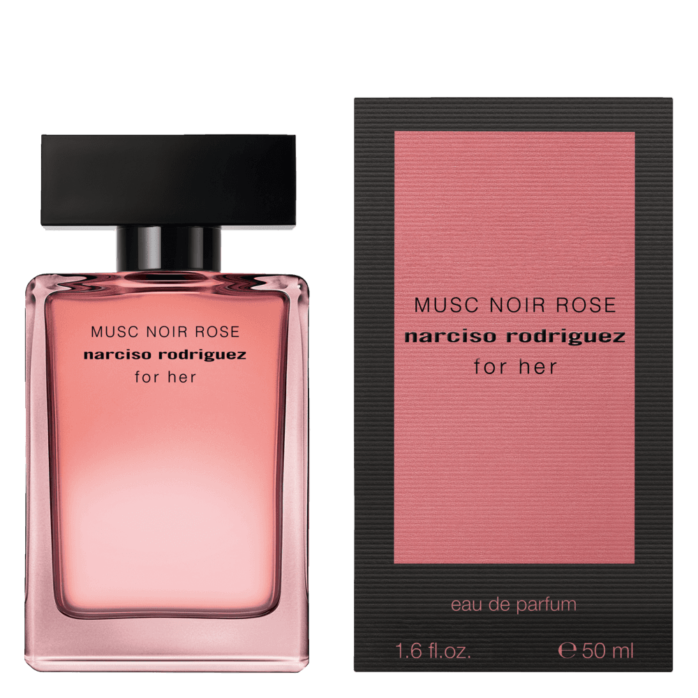 For Her Musc Noir Rose EdP