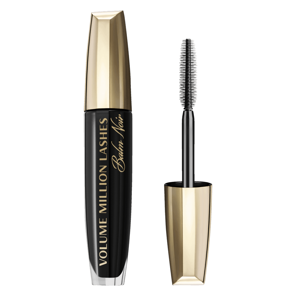 Duo volume million lashes balm noir 2-Pack