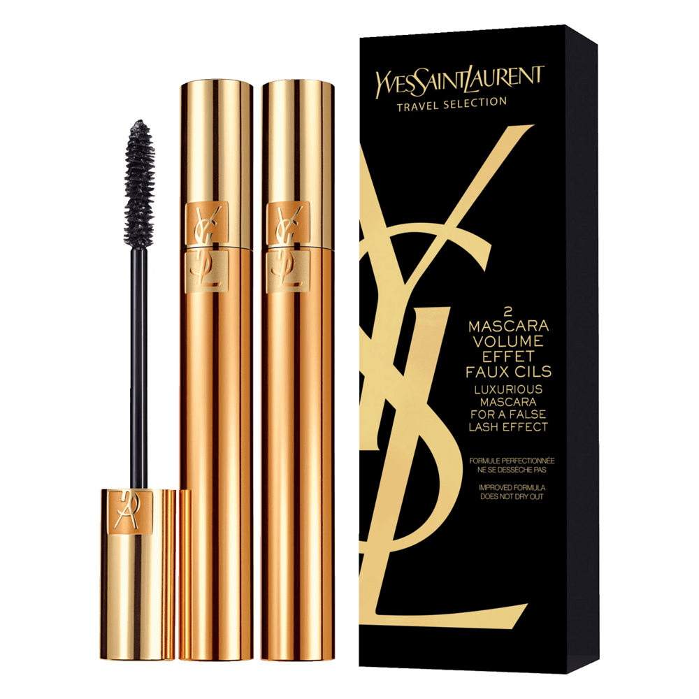 Volume Effet Faux Cils Mascara
